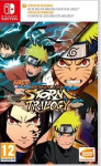 Naruto Shippuden Ultimate Ninja Storm Trilogy (N)