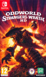 Oddworld Stranger's Wrath HD (N)