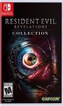 Resident Evil Revelations Collection (Import) (N)