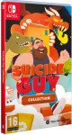 Suicide Guy Collection (N)