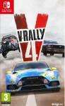 V-Rally 4 (Code in Box) (N)