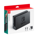 Nintendo Switch Dock + Punjać bundle