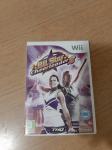 All Star Cheerleader 2 igra za Wii, očuvan 10/10
