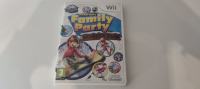 Family Party Winter Fun
za Nintendo Wii, disk je u odličnom stanju