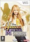 Hannah Montana Spotlight World Tour (N)