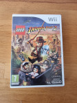 LEGO Indiana Jones 2: The Adventure Continues (Wii)