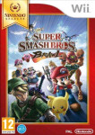 Super Smash Bros. Brawl (Selects) (N)