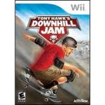 TONY HAWKS DOWNHILL JAM Wii