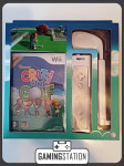★ Nintendo Wii palica za golf i igrica ★