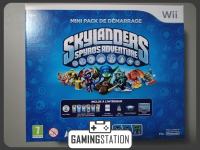 ★ Nintendo Wii Skylanders Mini Pack ★