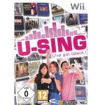 U-SING Wii