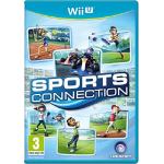SPORTS CONNECTION Wii U