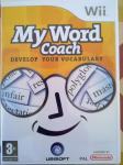 My word coach Wii