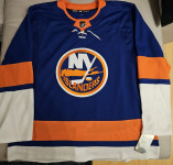 adidas Authentic Jersey NHL New York Islanders. hokej dres novo