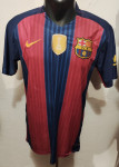 Barcelona fc Nike dres Messi M