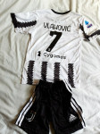 Dječji (128) komplet FC Juventus (Vlahović) adidas