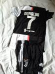 Dječji (150) komplet Ronaldo FC Juventus adidas