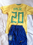 Dječji komplet Vinicius Brazil nike