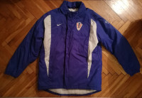 HNS Hrvatska reprezentacija Nike jakna