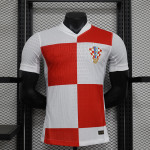 Hrvatski dres za Euro 2024