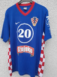 Reprezentacija Hrvatske-navijački dres