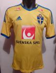 Švedska nogometna reprezentacija dres S