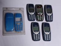 Lot Nokia 3310