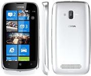 Nokia lumia 610 bijela