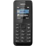 Nokia 105, jednostavan, vrhunski, mali