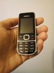 Mobitel Nokia 2700, korišten 6 mj., očuvan, 35 eura