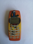 Nokia 3410 u novom ruhu.