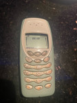Nokia 3410 Tomato i A1 mreža