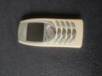 Nokia 6100, sve  mreže, sa punjačem