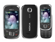 Nokia 7230 radi na Vip i Tomato