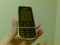 Mobitel Nokia 2700, korišten 1 g., 25 eura