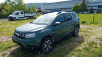 Dacia DusterJOURNEY + 1,5 Blue dCi 115,NOVO VOZILO,ISPORUKA ODMAH