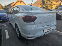 Dacia Logan Expression 1.0 TCE 90