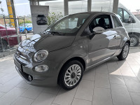 Fiat 500 1.0 GSE Amore, parking senzori, tempomat
