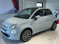 Fiat 500 1,0 GSE BSG Dolcevita Hybrid NAVI  ALU16" - DOSTUPNO ODMAH!!!
