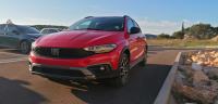 Fiat Tipo 1,0 GSE City Cross