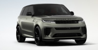 LAND ROVER RANGE ROVER SPORT SV 4.4P 635HP 4WD A8 MHEV