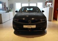 Opel Astra 1,2 TURBO EDITION