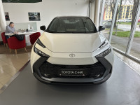 Toyota C-HR 2.0 PLUG-IN, UŠTEDA ČAK 5.000 EUR + 2.500 EUR DODATNO !!