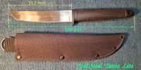 Nož Cold Steel Tanto Lite - fiksni