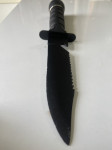 Rambo nož survival knife nož za preživljavanje lovački nož