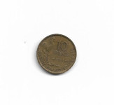 Francuska 10 francs 1951