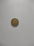 kovanica 10 centi Francuska 2002