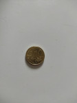 kovanica 10 centi Francuska 2009