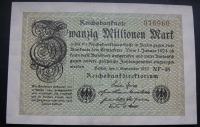 Njemačka 20,000,000 Mark 1923