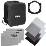 Cokin Z Pro ND Grad. Filter Kit